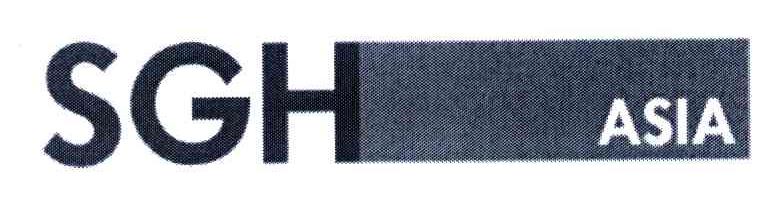 SGH ASIA