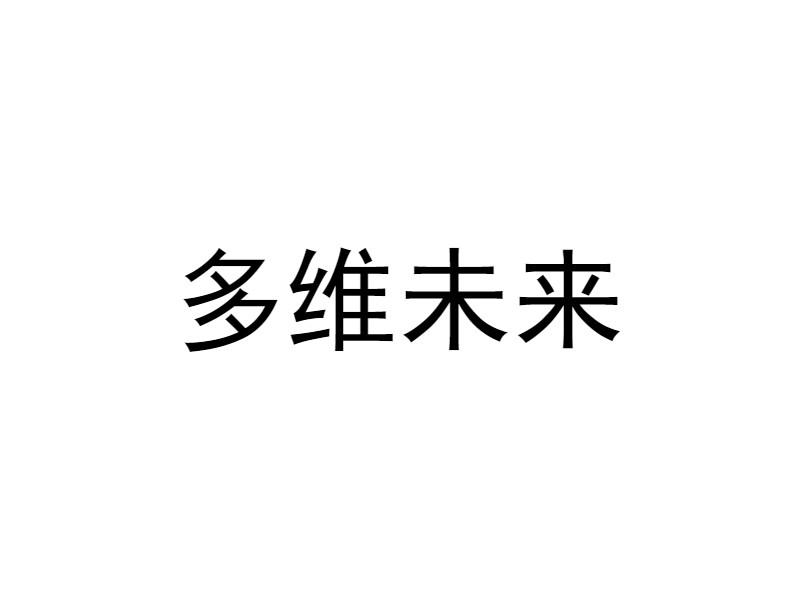 多维未来