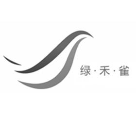 绿·禾·雀