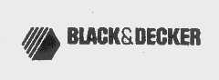 BLACK & DECKER