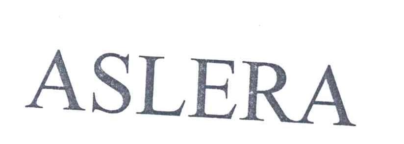 ASLERA