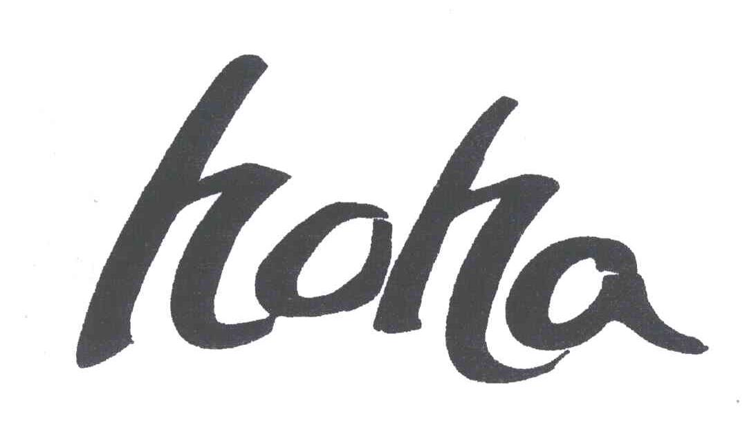 HOHA