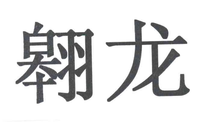 翱龙