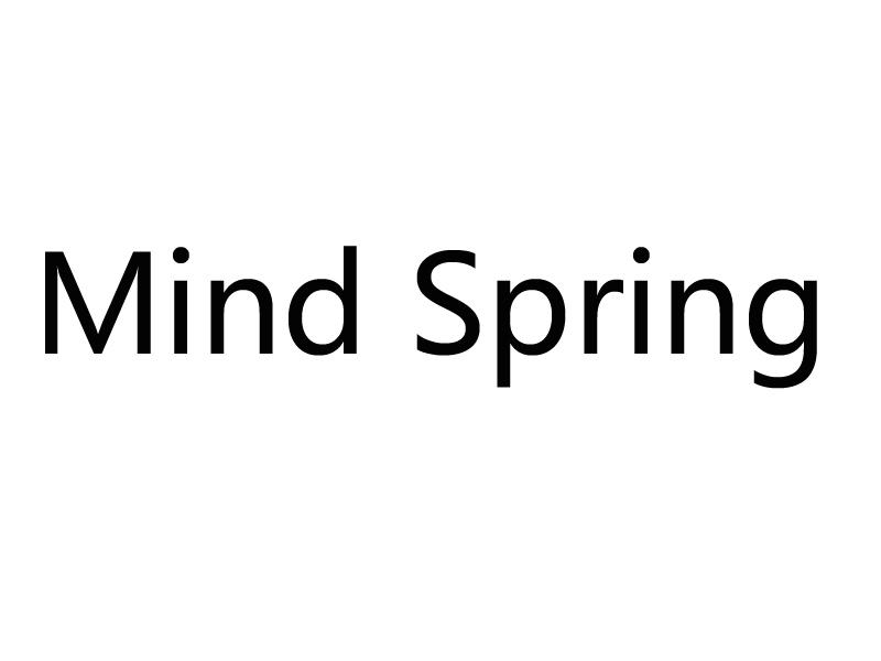 MIND SPRING