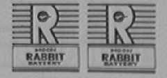 MOON RABBIT