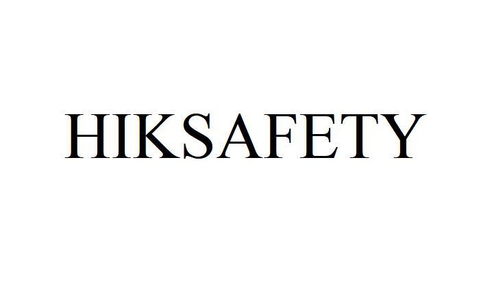 HIKSAFETY