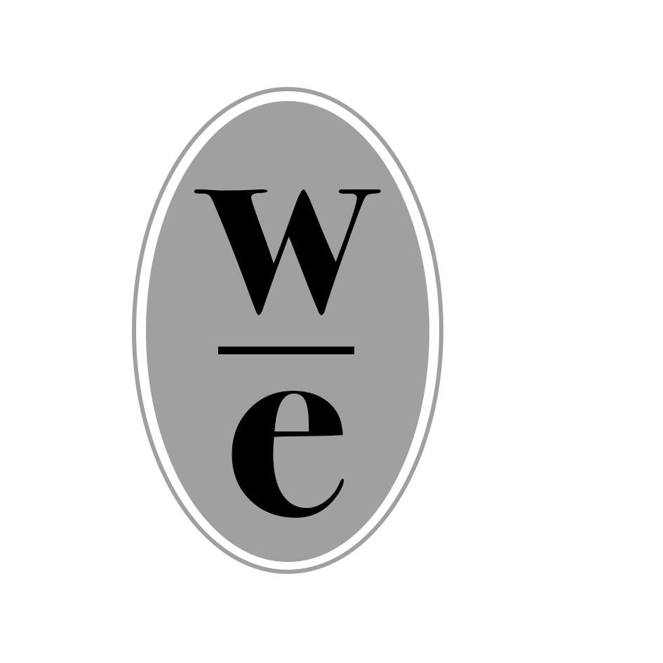 WE