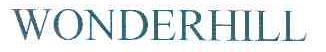 WONDERHILL