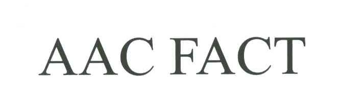 AAC FACT