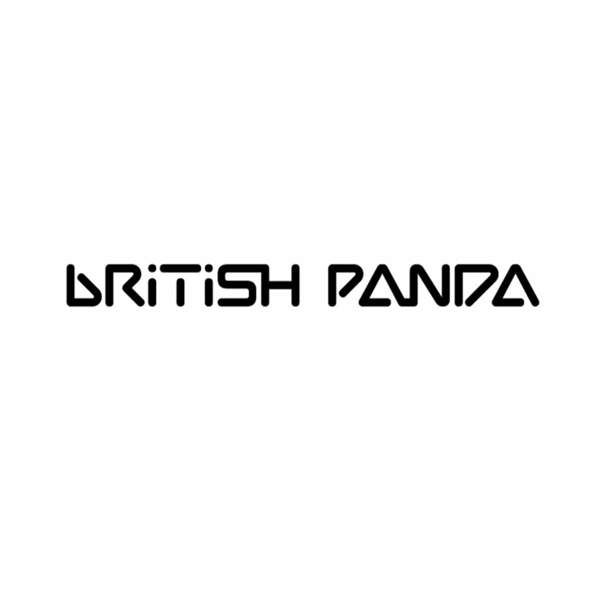 BRITISH PANDA