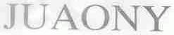 JUAONY