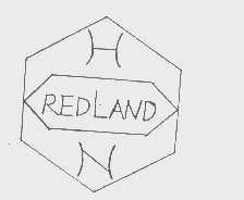 RED LAND
