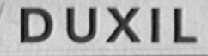 DUXIL