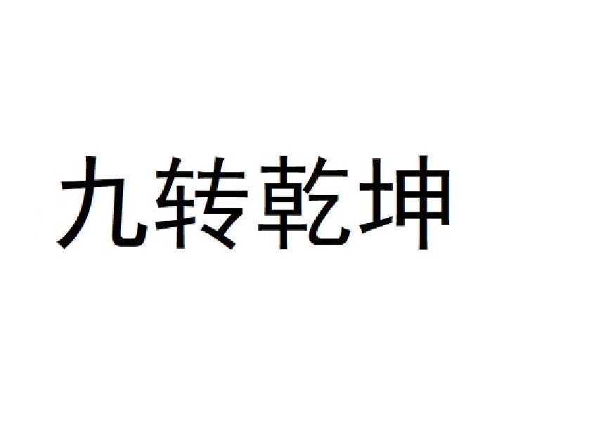 九转乾坤