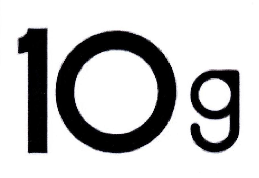 10G