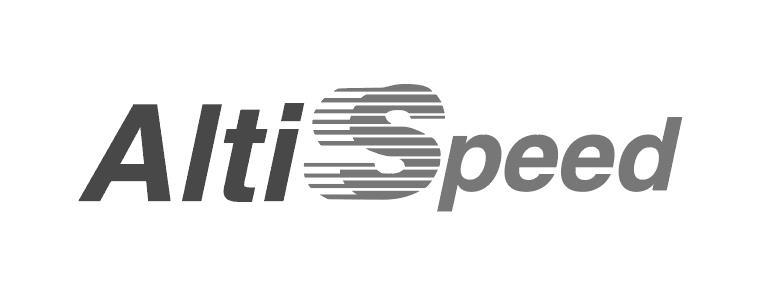 ALTISPEED