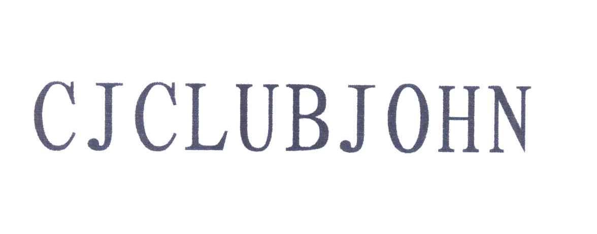 CJCLUBJOHN