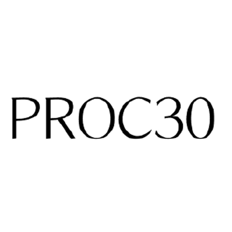 PROC 30