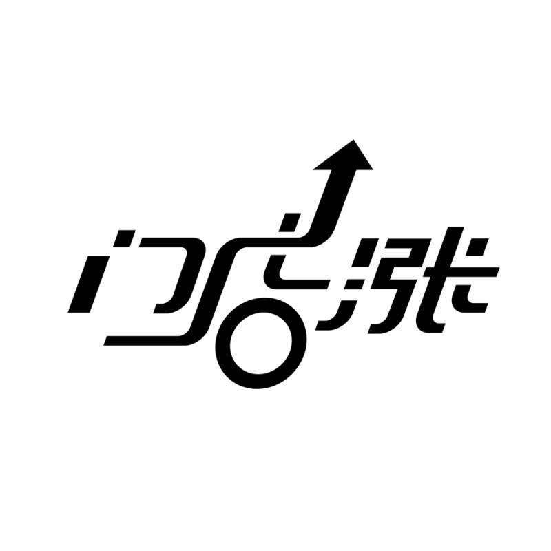 门店涨