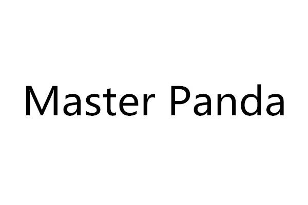 MASTER PANDA