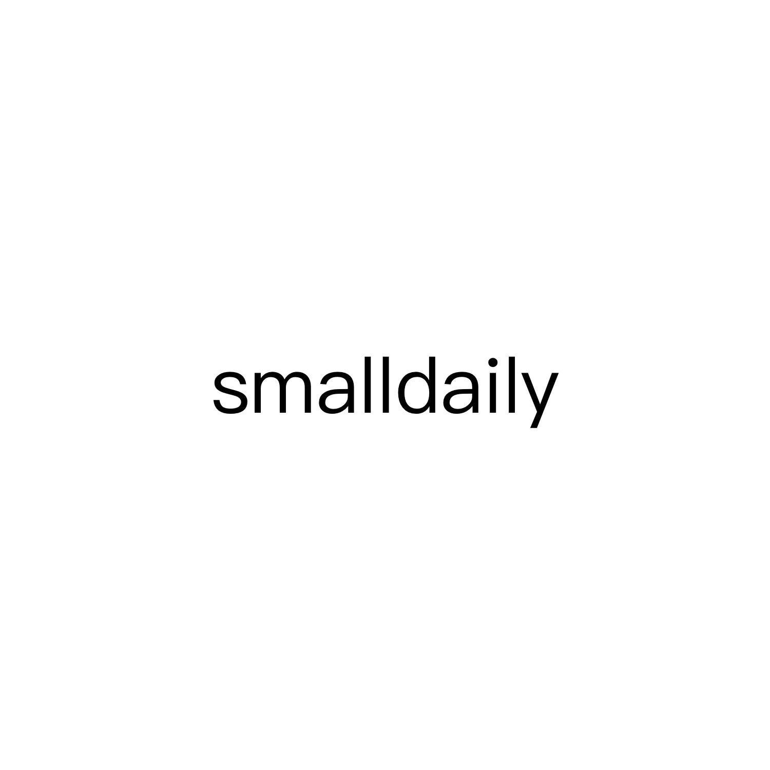 SMALLDAILY