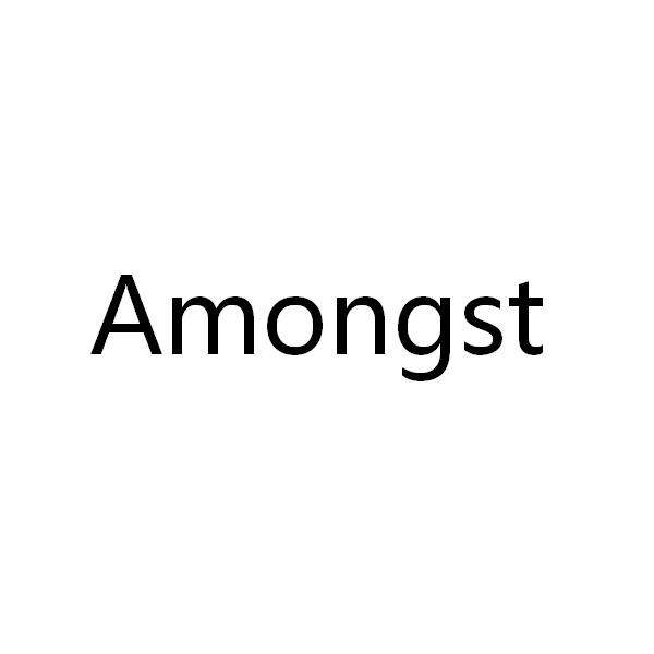 AMONGST