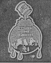 COVER-THE-EARTH