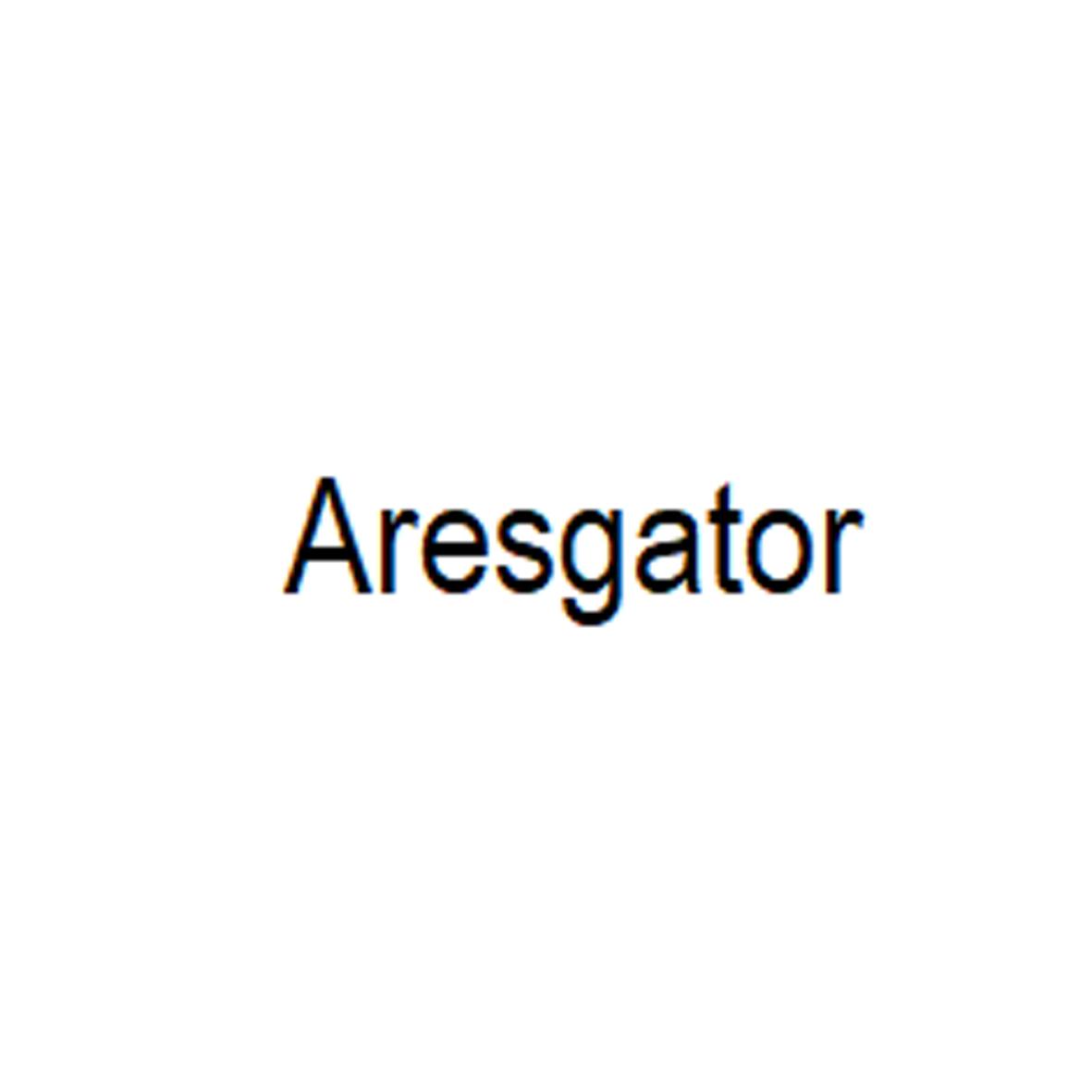 ARESGATOR