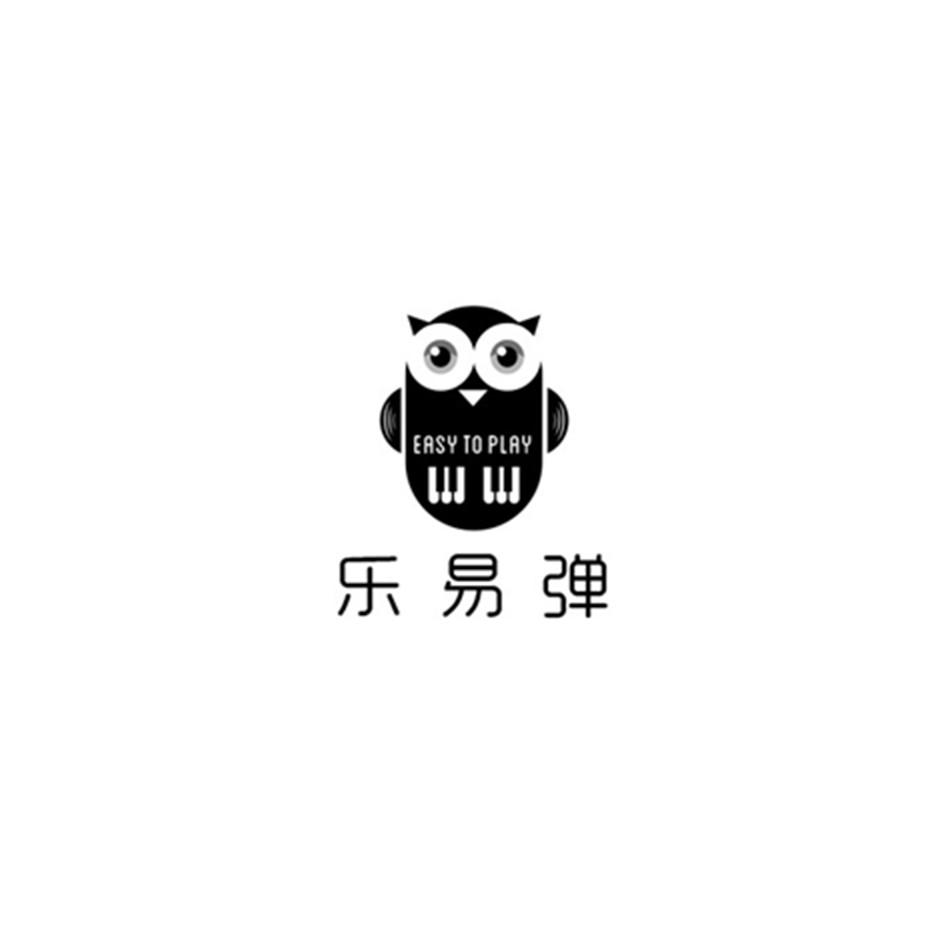 乐易弹 EASY TO PLAY