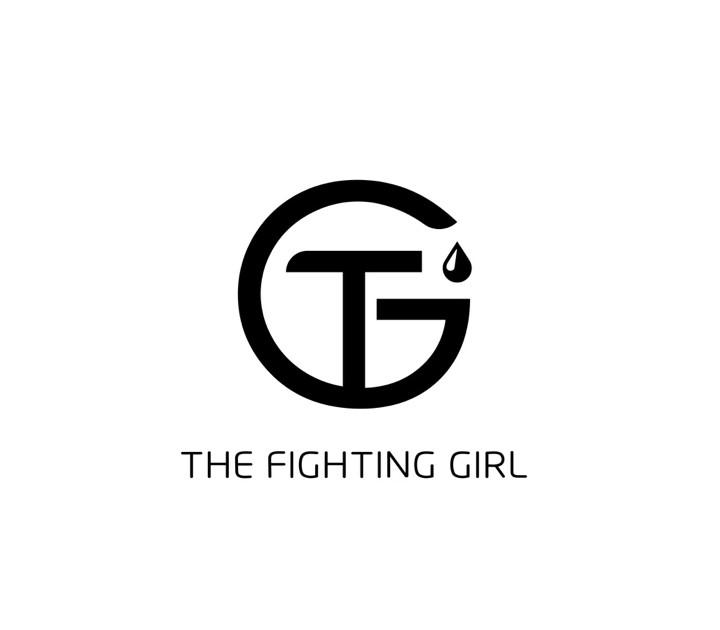 THE FIGHTING GIRL