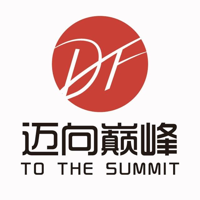 迈向巅峰 TO THE SUMMIT DF