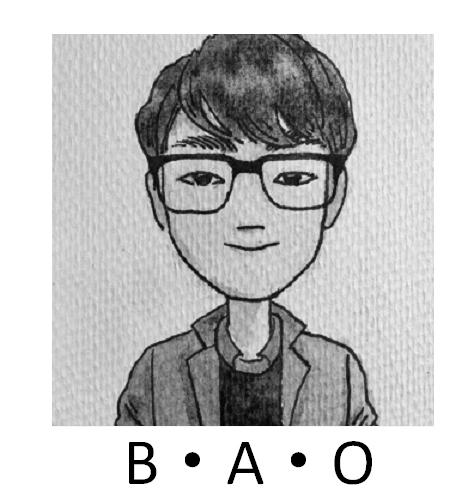 B·A·O