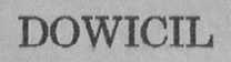 DOW ICIL