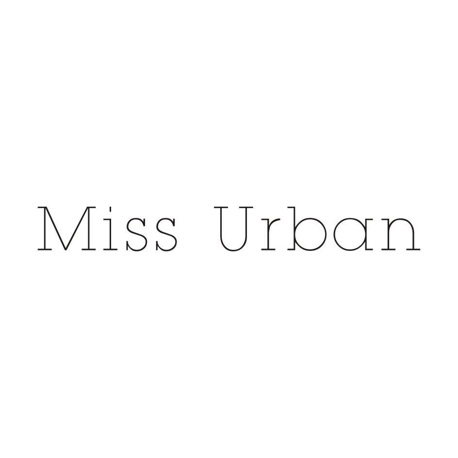 MISS URBAN