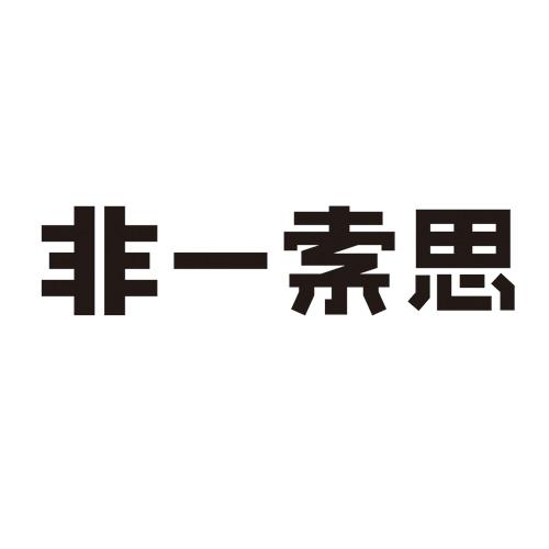 非一索思