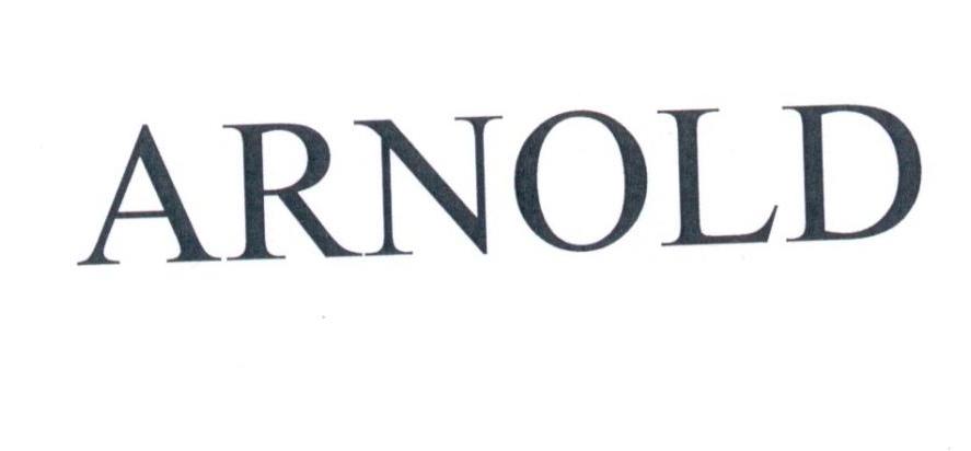 ARNOLD