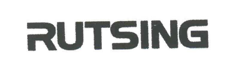 RUTSING