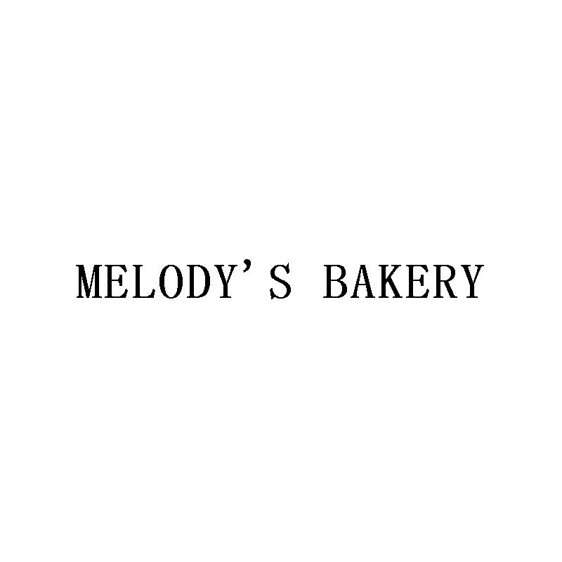 MELODY'S BAKERY