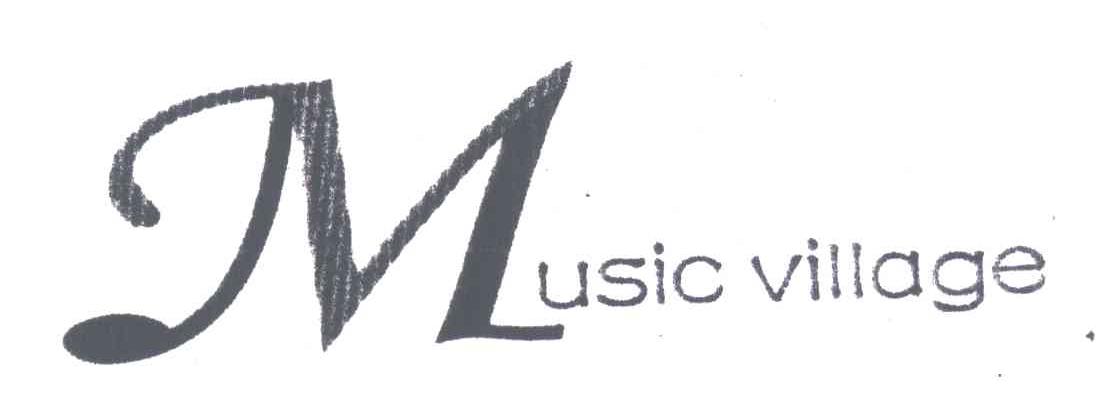 MUSIC VILLAGE