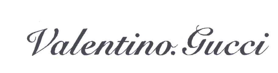 VALENTINO GUCCI