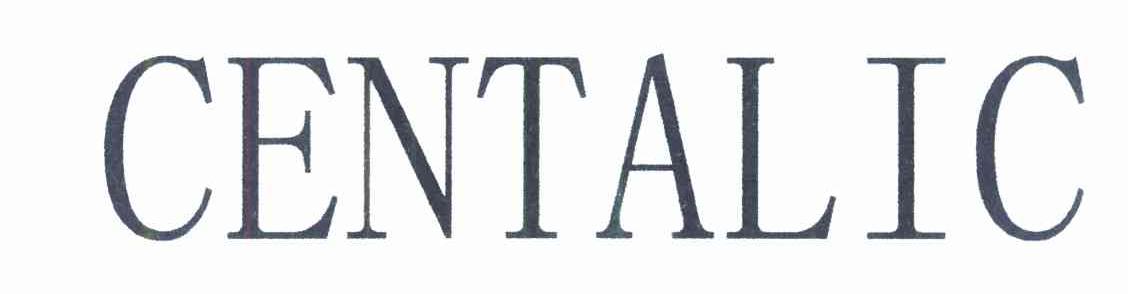 CENTALIC