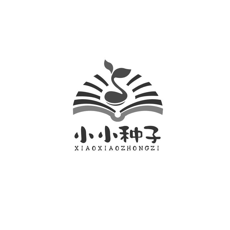 小小种子