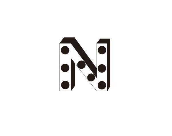 N