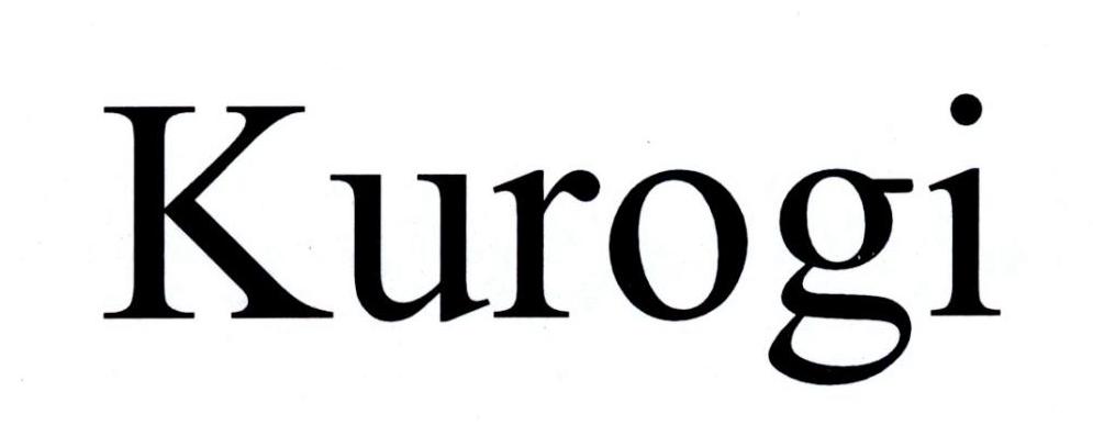 KUROGI