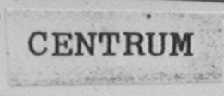 CENTRUM