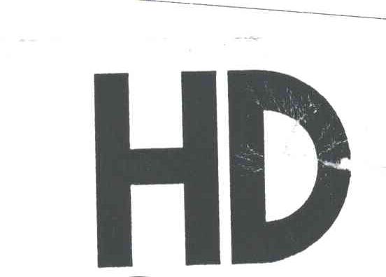 HD