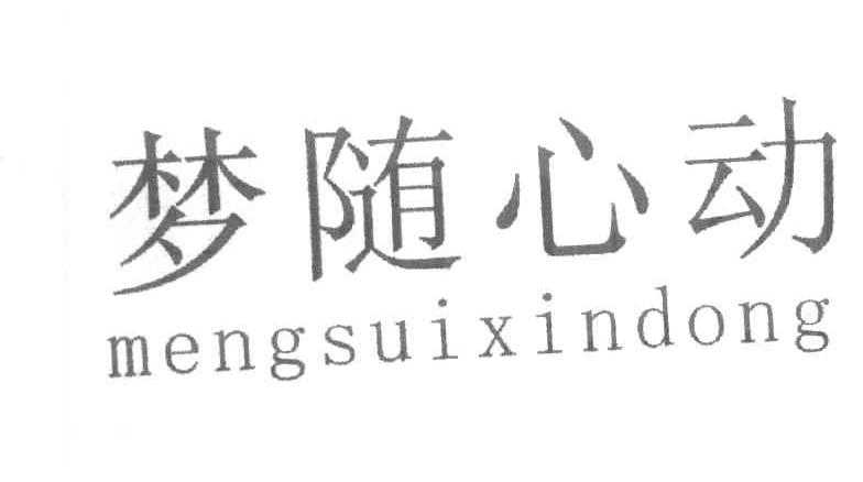 梦随心动