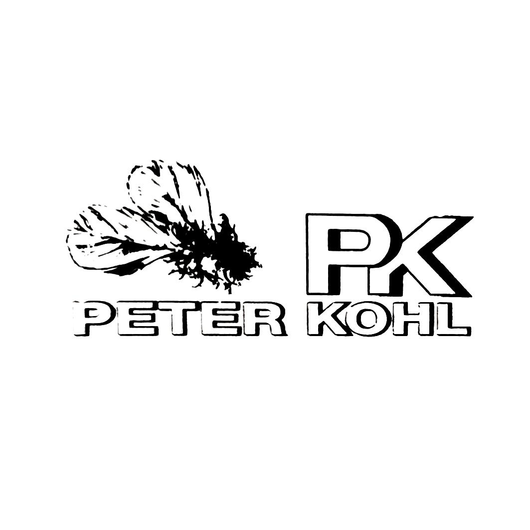 PETER KOHL PK