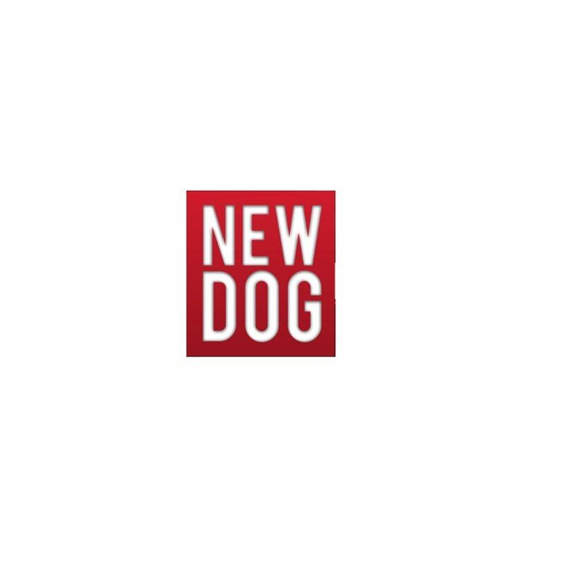NEW DOG