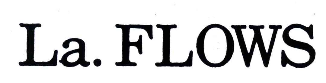 LA.FLOWS